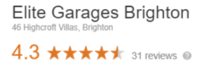 MOT Brighton google