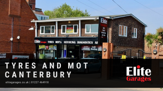 Tyres And MOT Canterbury Testing Centre We Stock Tyres | Ashford, Canterbury