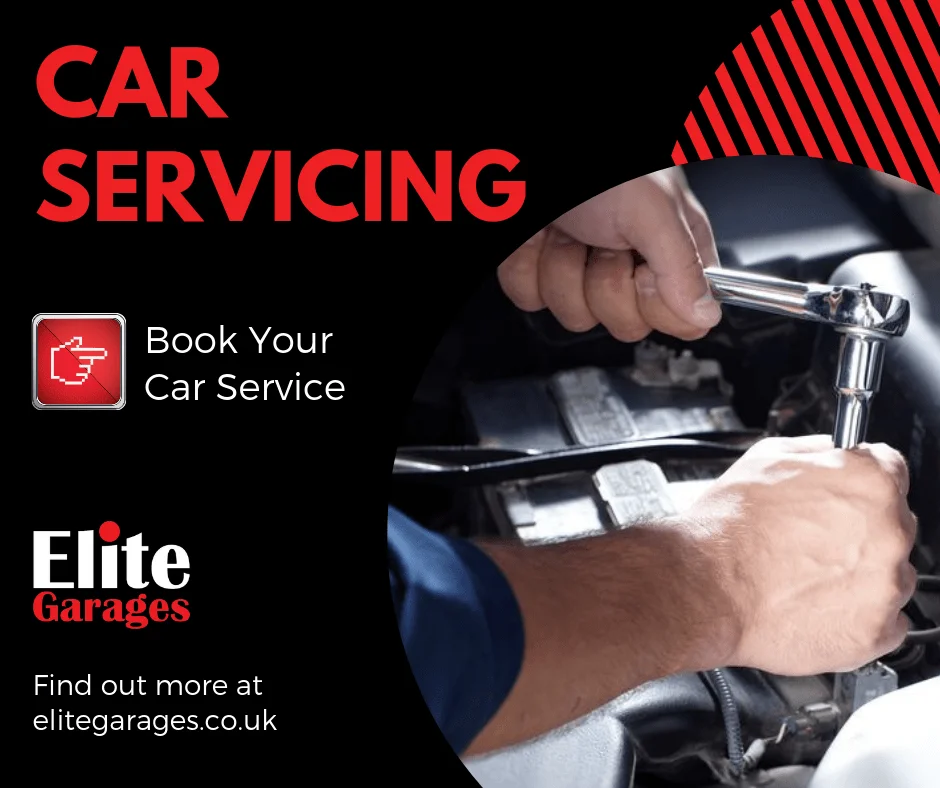 car servicing Deal