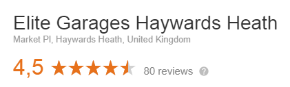 MOT Haywards Heath