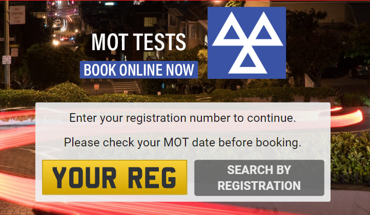 Mot Test