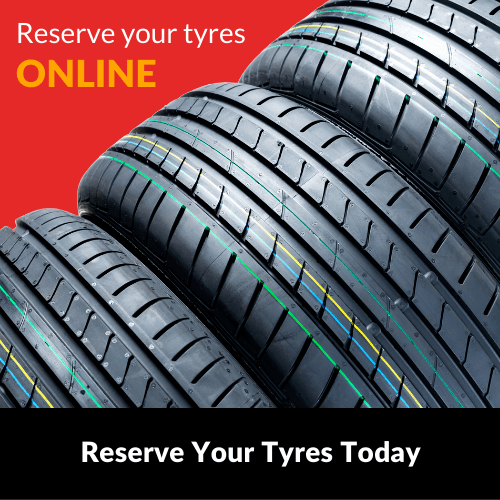 Yokohama Tyres High Performance Elite Garages