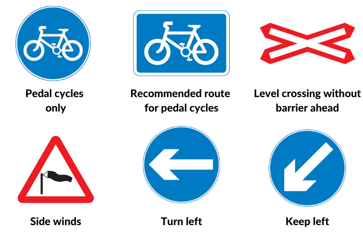 Misunderstood Road Signs In The Uk Elite Garages Misunderstood Road Signs In The Uk Elite Garages