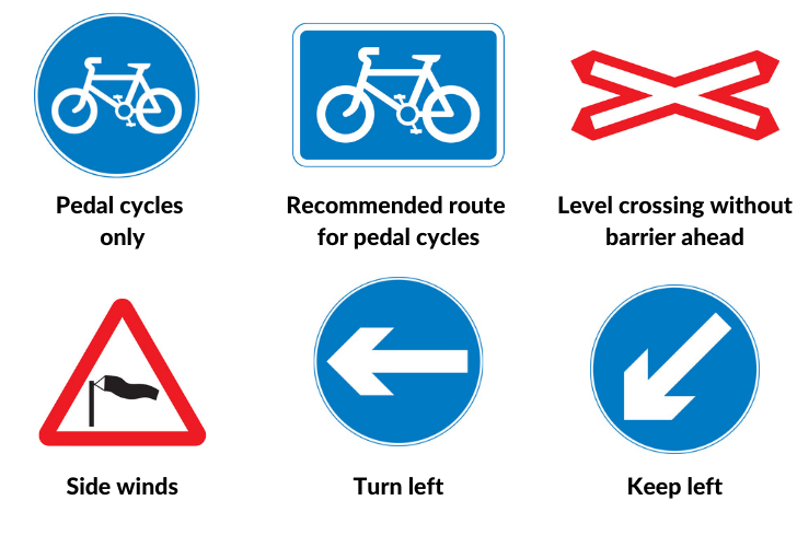 Misunderstood Road Signs In The Uk Elite Garages