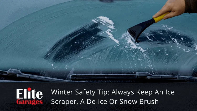 winter car care tips