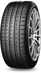 Yokohama tyres