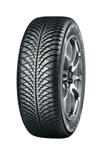 Yokohama tyres
