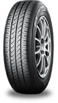 Yokohama tyres