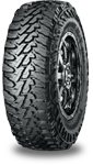 Yokohama tyres