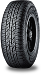 Yokohama tyres