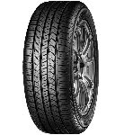Yokohama tyres