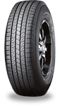 Yokohama tyres