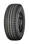 Yokohama tyres