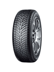 Yokohama tyres