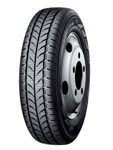 Yokohama tyres