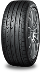 Yokohama tyres