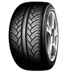 Yokohama tyres