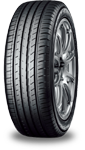 Yokohama tyres