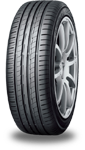 Yokohama tyres