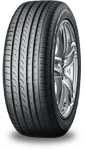 Yokohama tyres