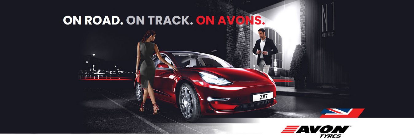 AVON Tyres