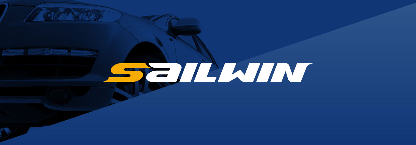 sailwin banner