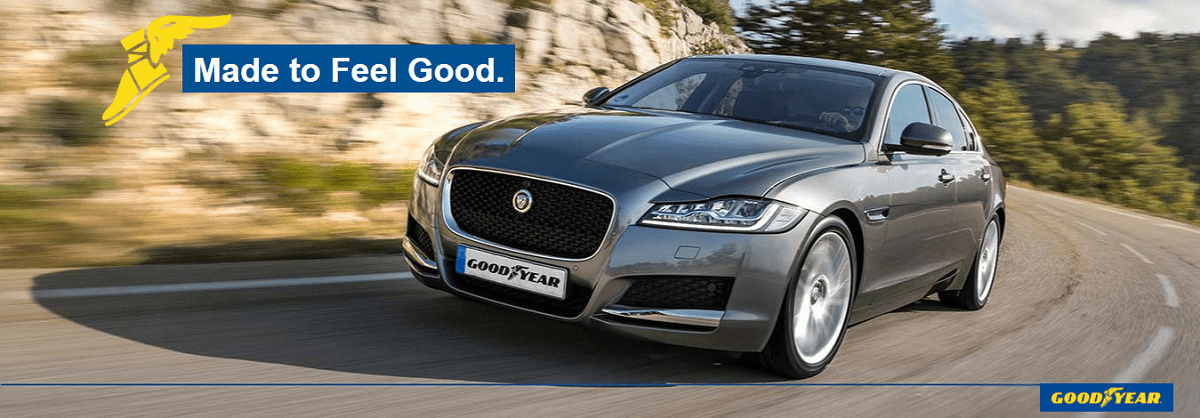 Goodyear Tyres