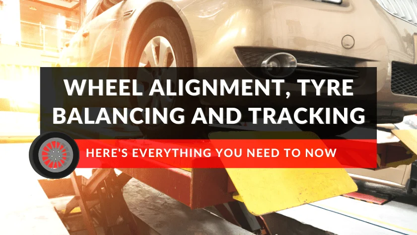 Tire Balance vs. Alignment: Which One Do You Need?
