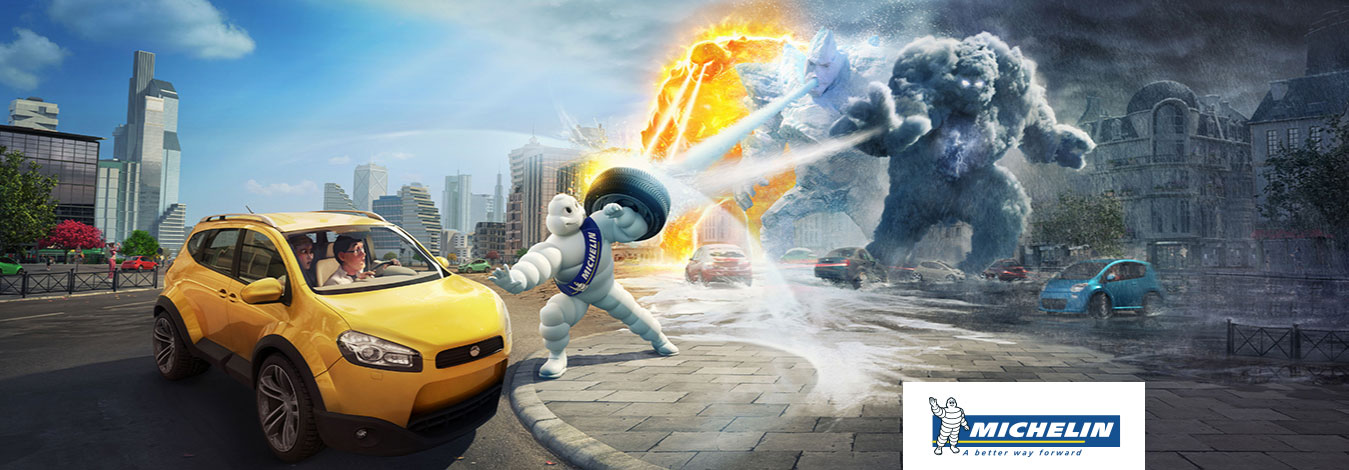 michelin banner