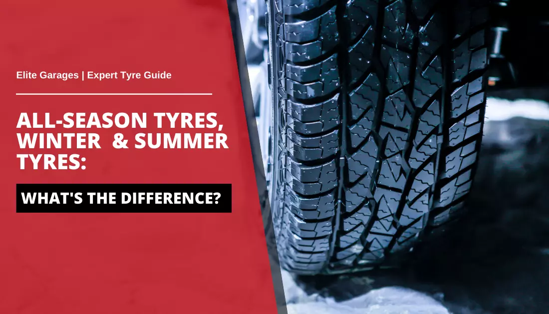 Allseason tyres FAQ and Answers