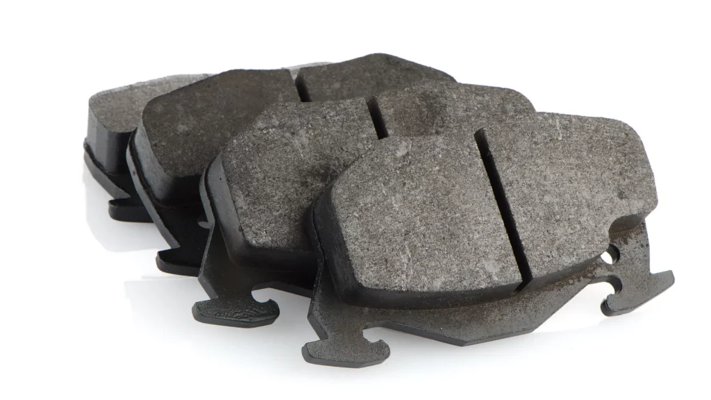 brake pads