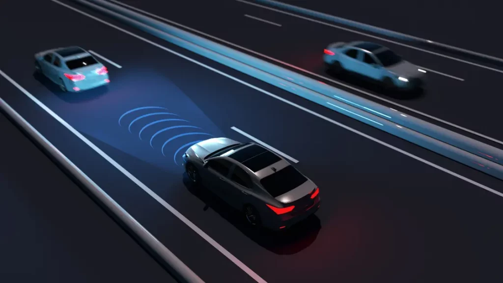 Advanced Driver Assistance Systems