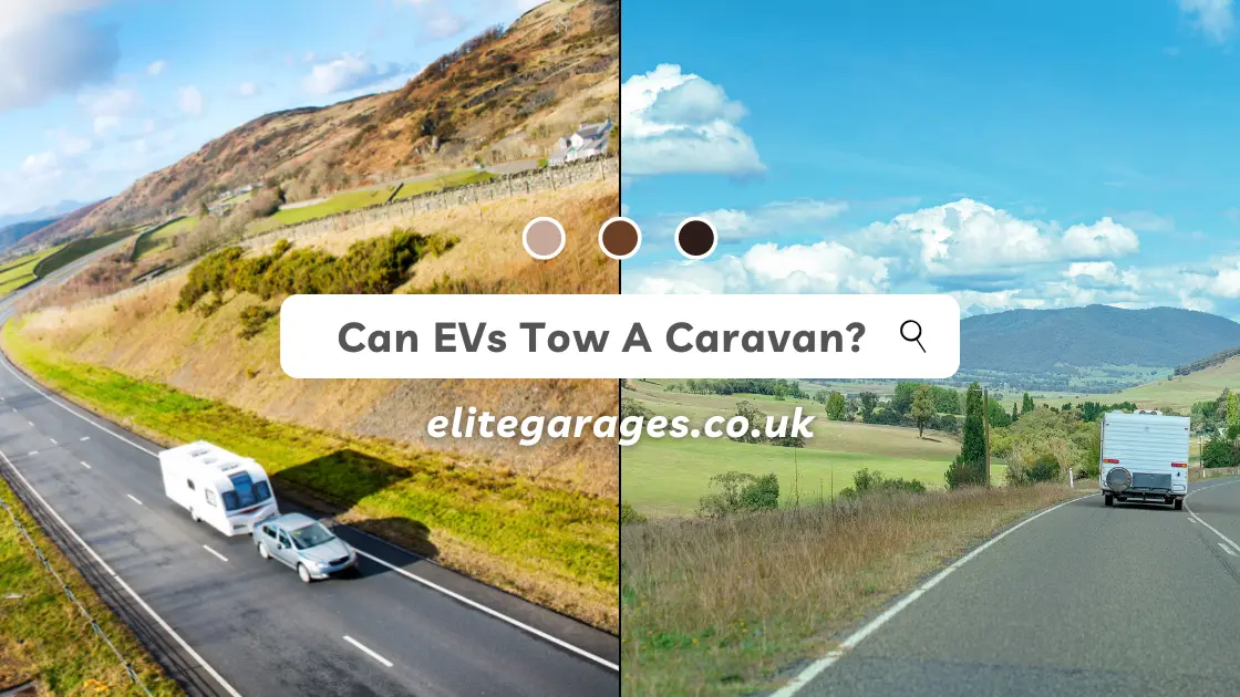 What Is Electric Car Towing Capacity? Elite Garages