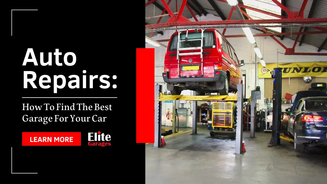 PMI Garage: Your DC Auto Repair Oasis