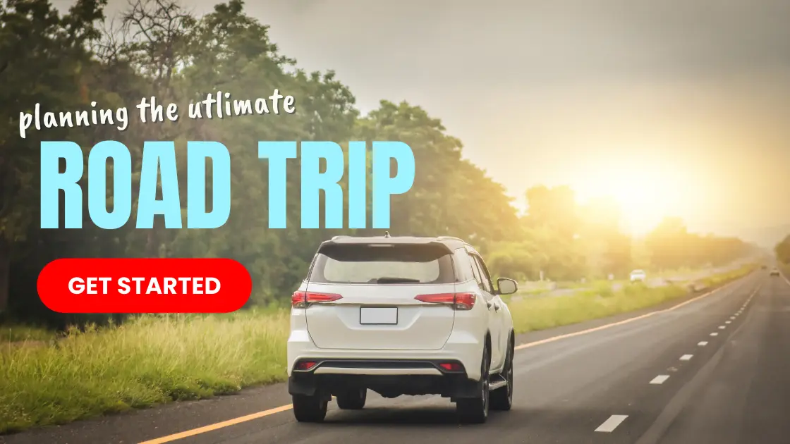 Road Trip Planning And Vehicle Preparation Elite Garages