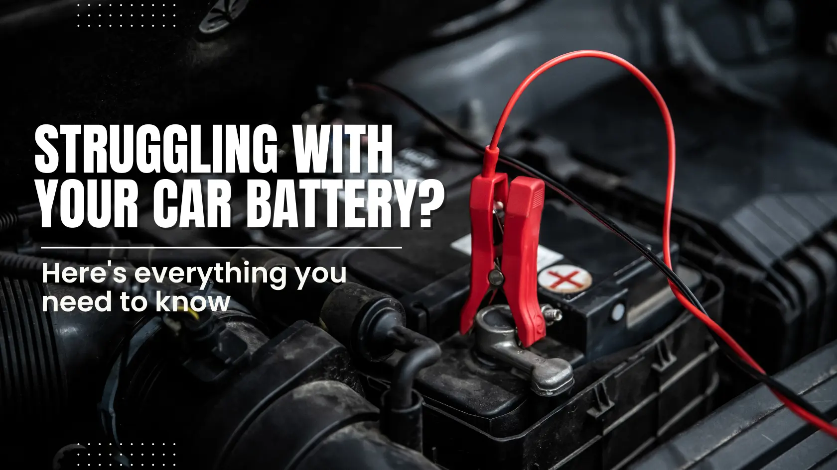 Car Battery Life What Is The Normal Life Of A Car Battery?