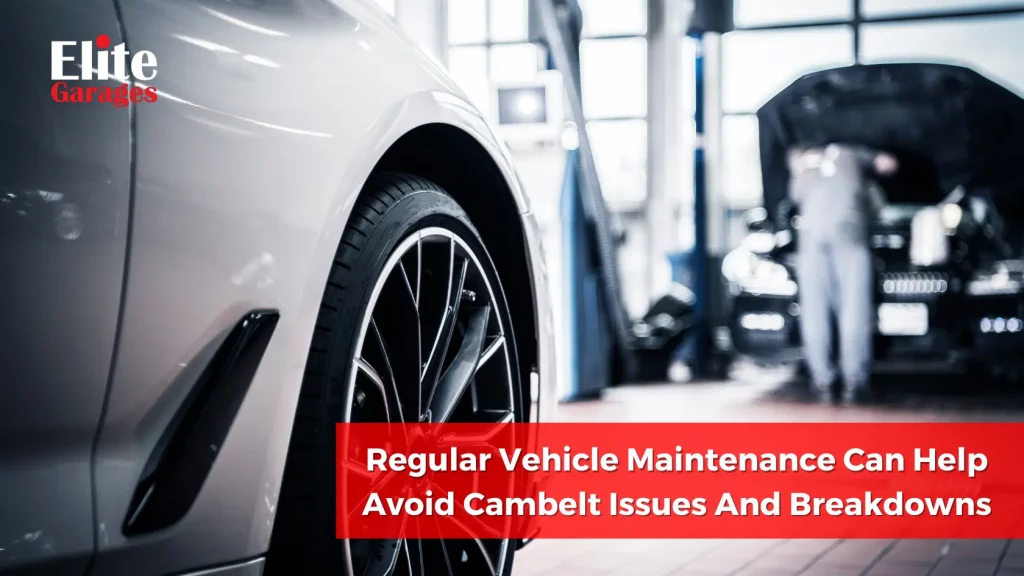 cambelt and car services