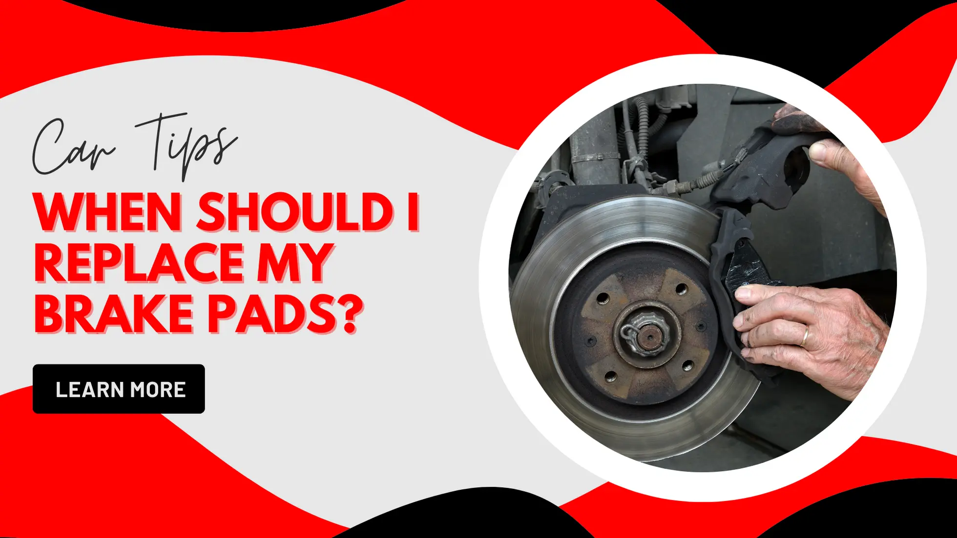 How Often Do Brake Pads Need Replacing? Elite Garages