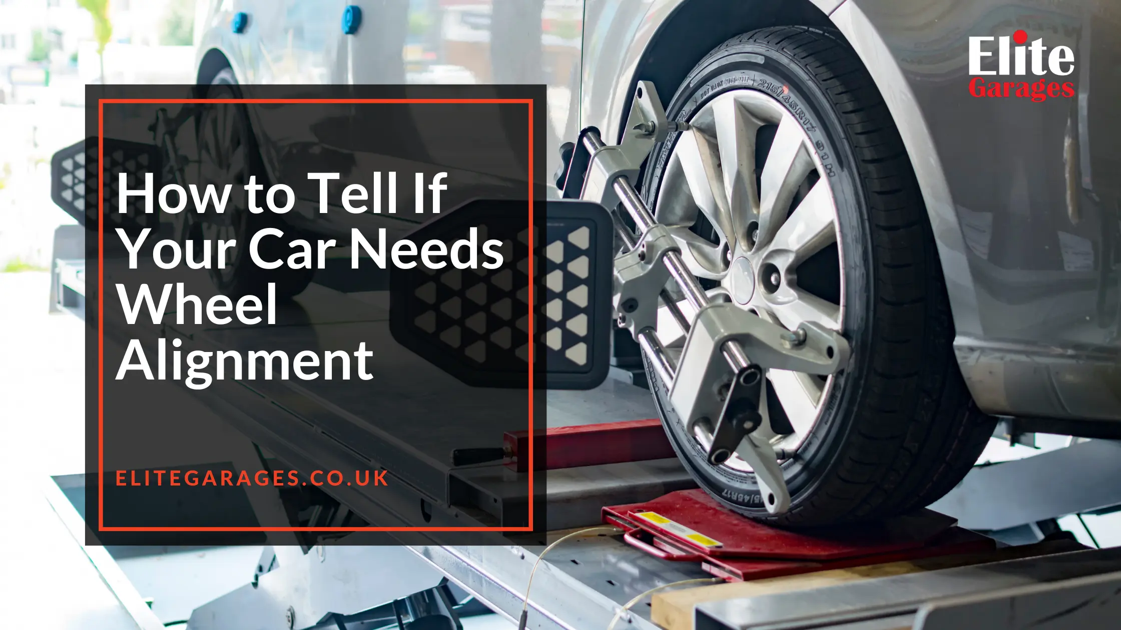 How do I know if I need 2 or 4 wheel alignment?