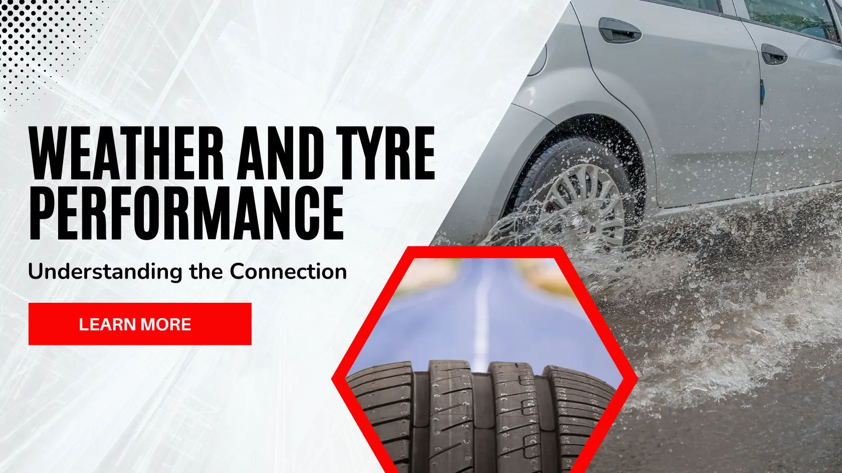How Does Weather Impact Tyre Performance? Elite Garages