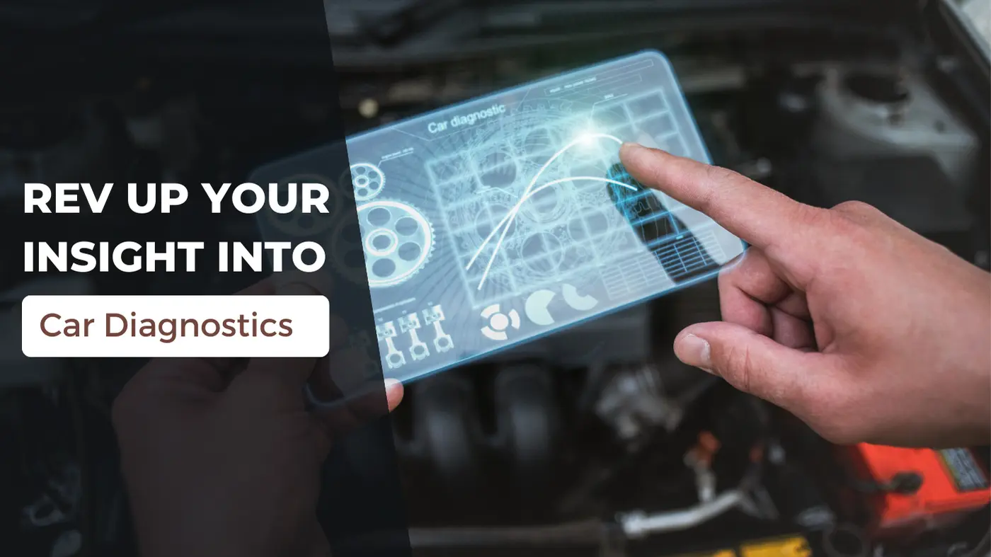 Elite Garages What Does Car Diagnostics Include?