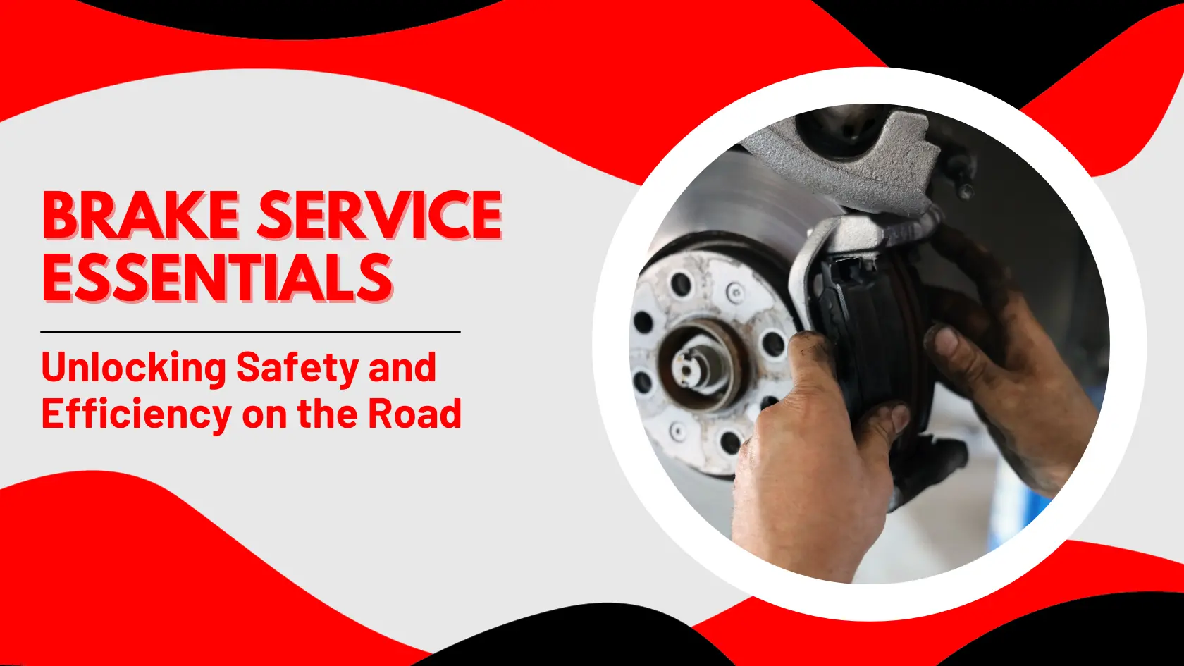 Montclair Brake Inspection thumbnail