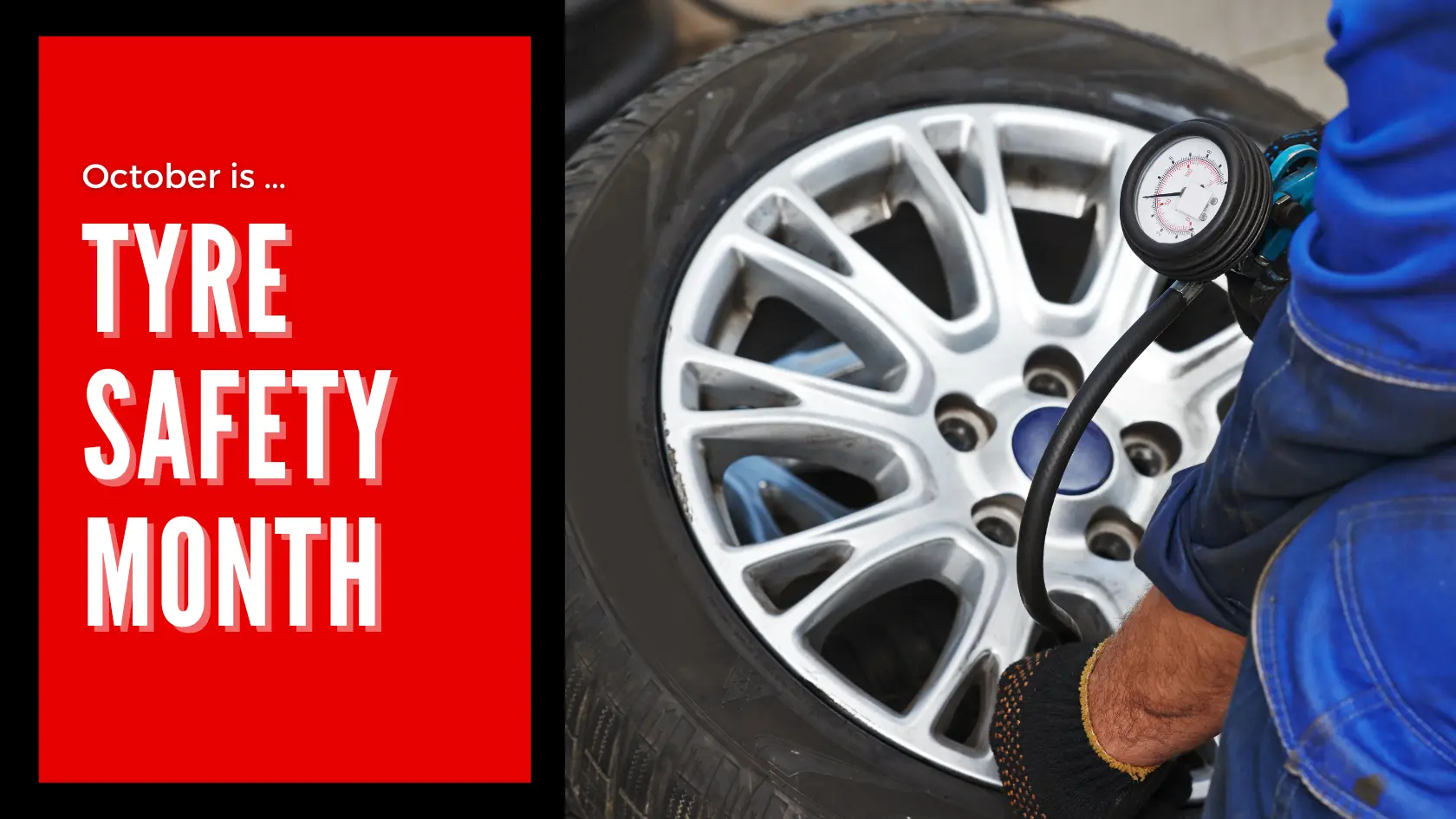 Tyre Safety Essentials Elite Garages Learn more