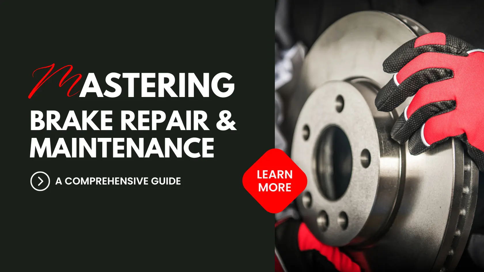 Mastering Braking System Essentials