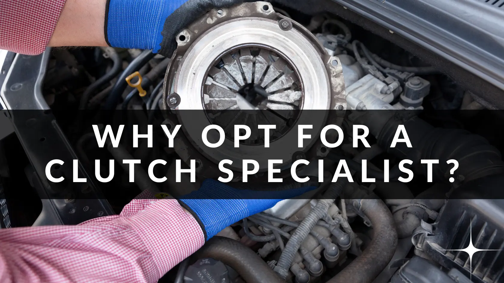 When Should You Consult a Clutch Specialist? Elite Garages