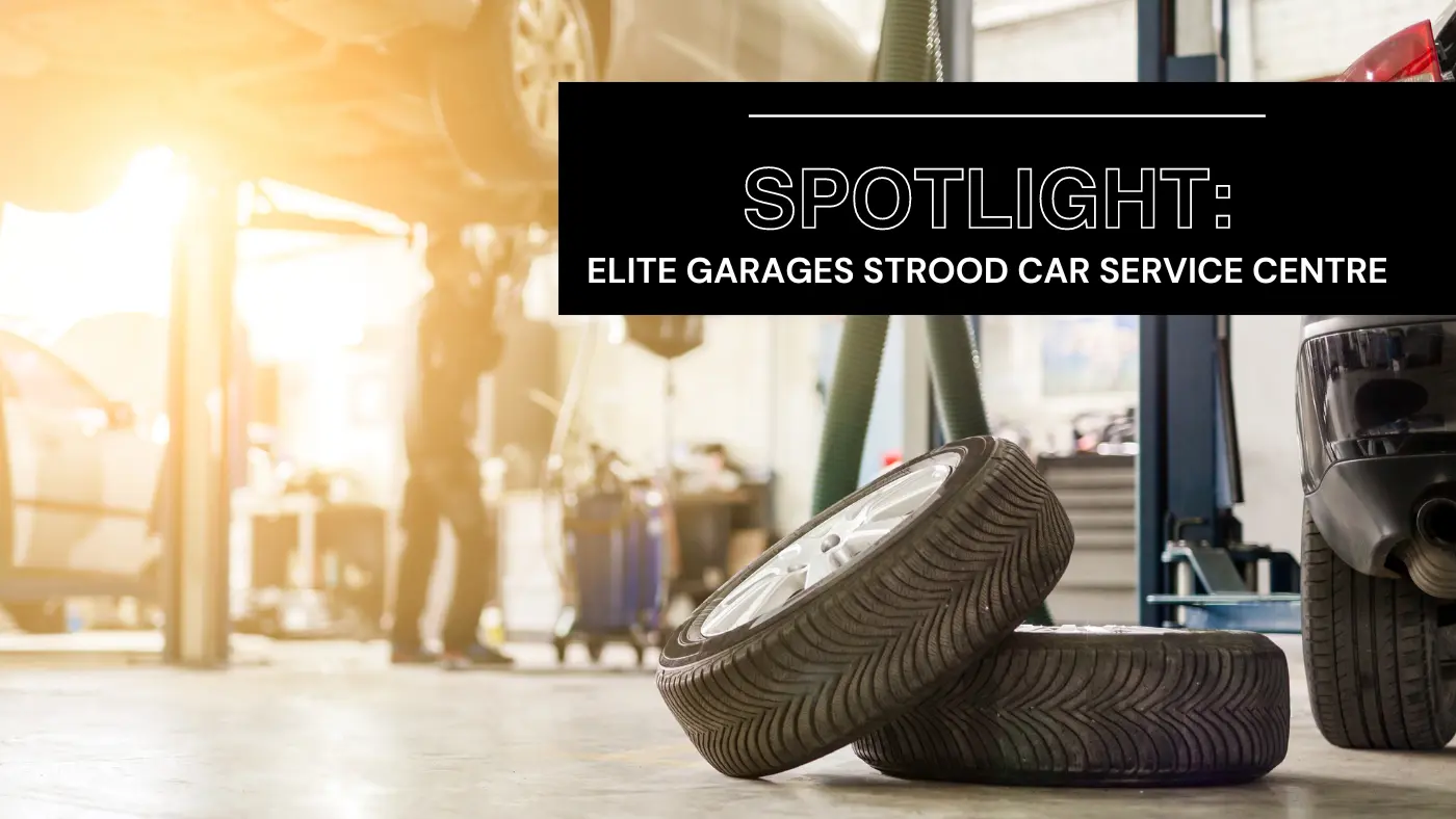 Car Service Strood Spotlight on Comprehensive Care for Your Vehicle