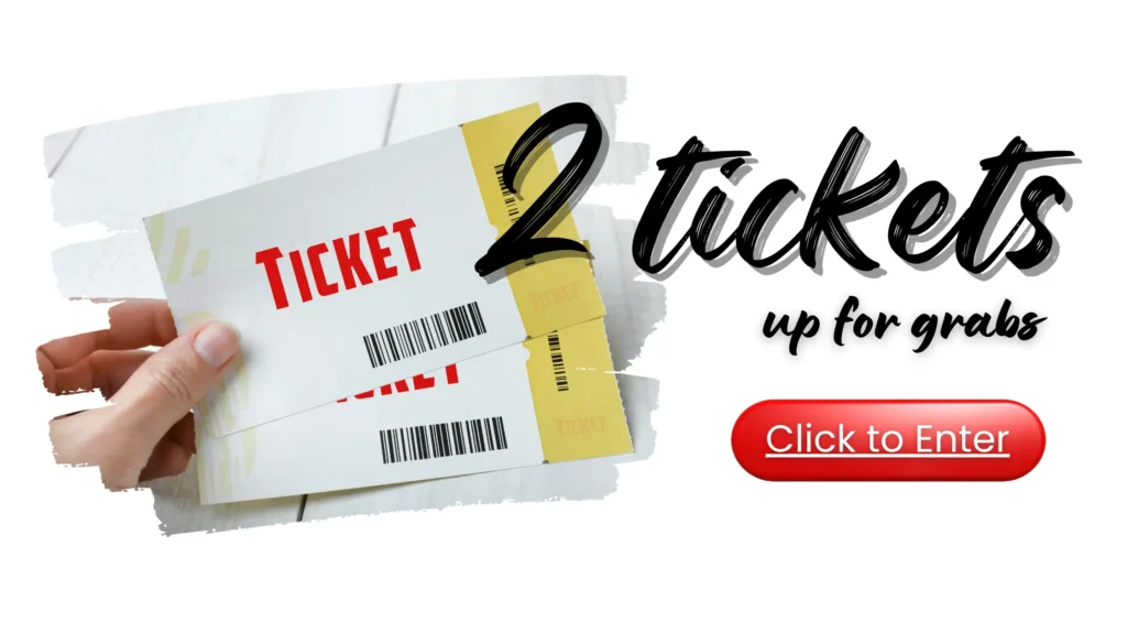 Ticket Giveaway to the 2025 Goodwood FOS