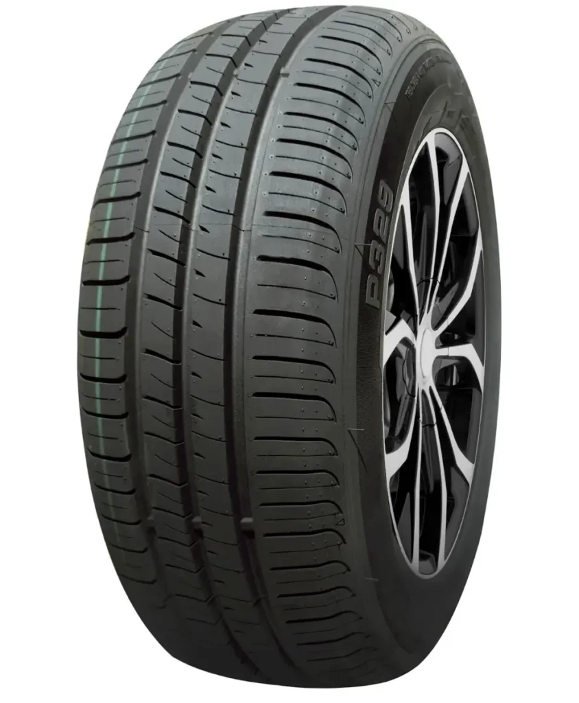 Rapid - P329 Tyre