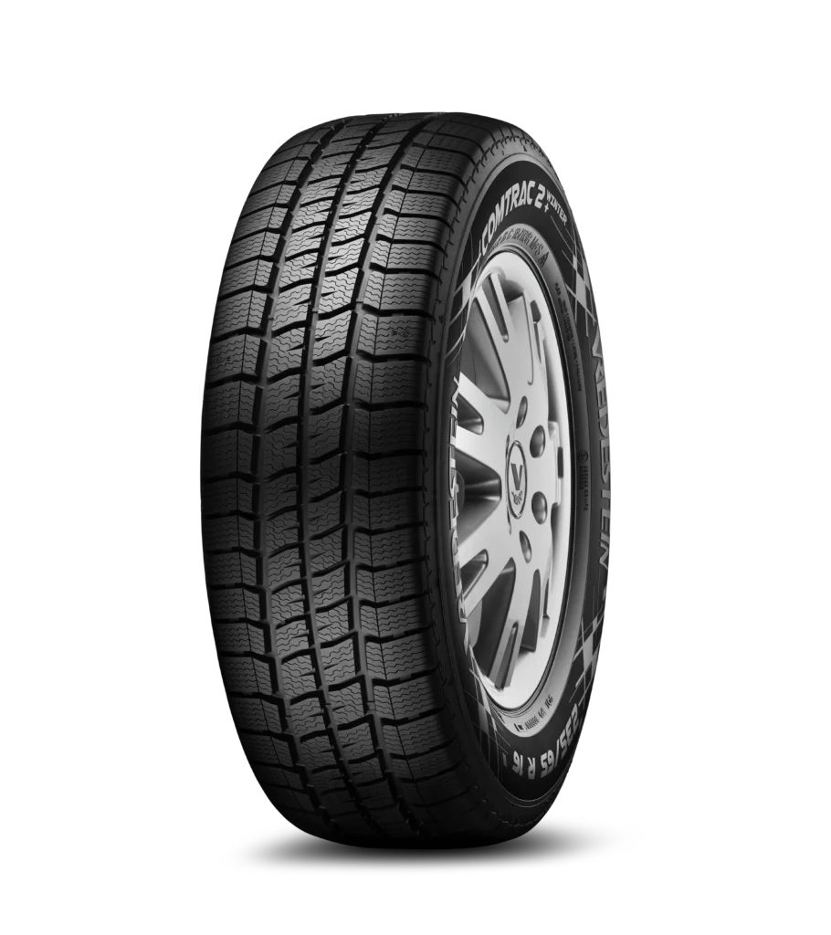 Comtrac 2 Winter+ Tyres