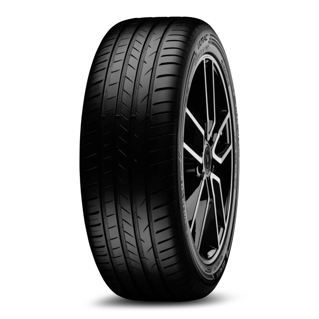 Ultrac+ Tyres